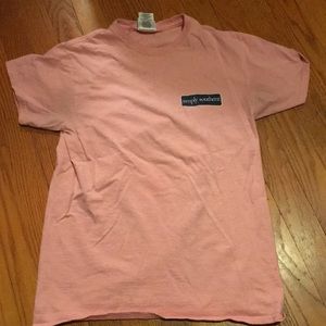 Simply Souther t-shirt